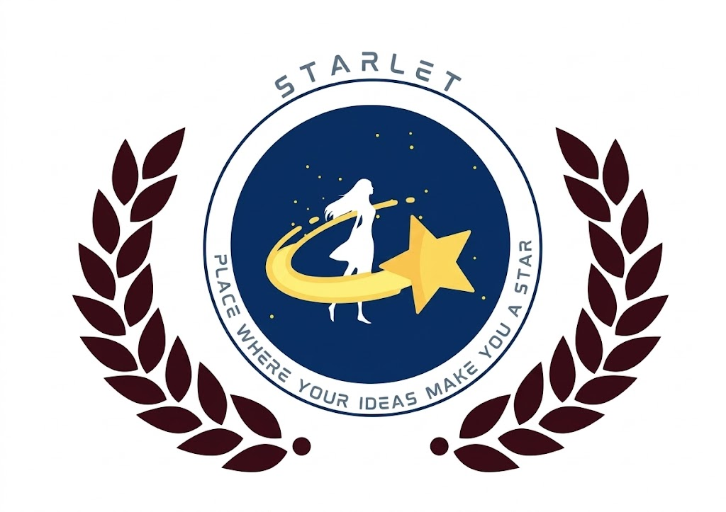 Starlet Text Starlet 5.0